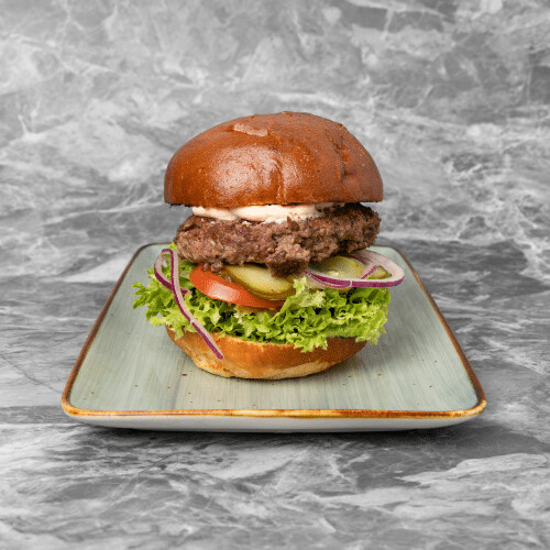 Hamburger