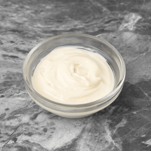 Mayonnaise