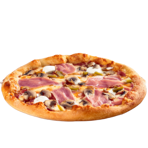 Pizza Regina