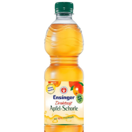 Apfel-Schorle 0.5l