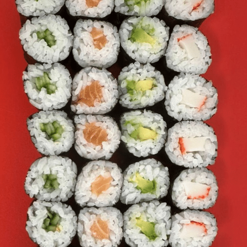 Big-Maki Set