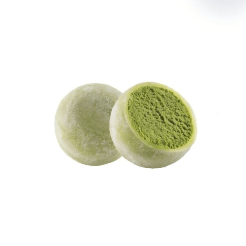 Mochi Grüner Tee