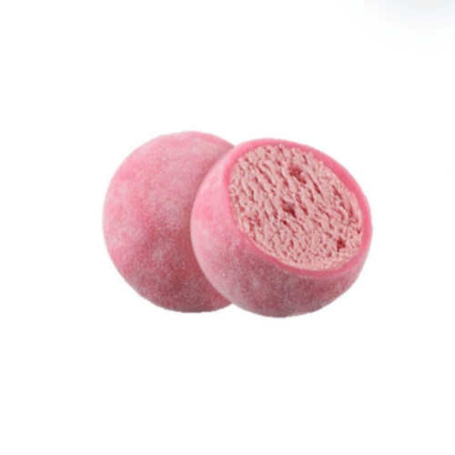 Mochi Himbeere