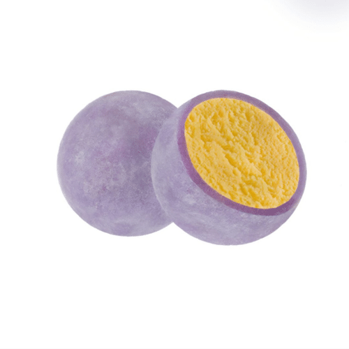 Mochi Mango-Passionfrucht