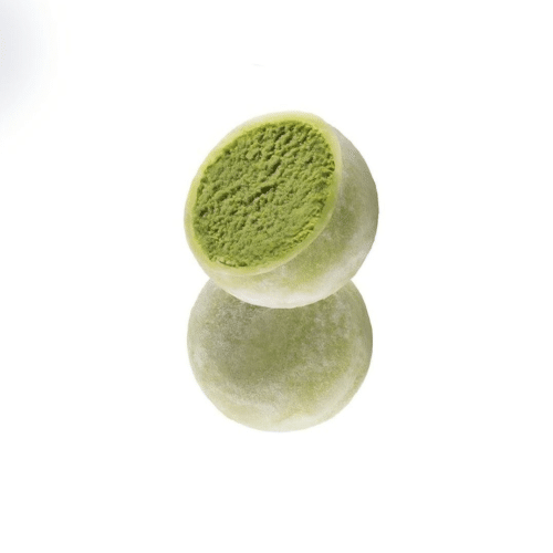 Mochi Pistazie