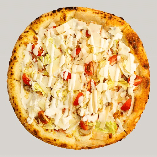 Pizza Caesar