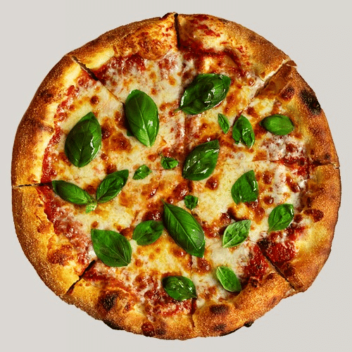 Pizza Margherita