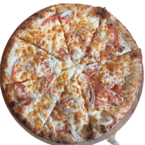Pizza Schwarzwald