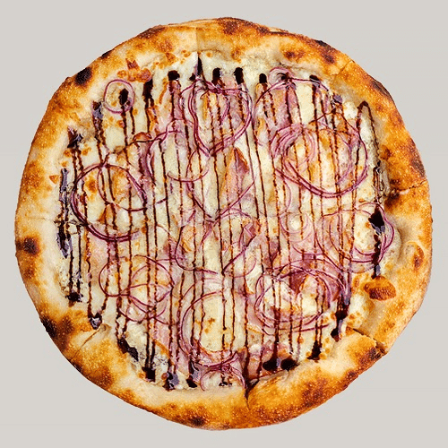 Pizza Todorika