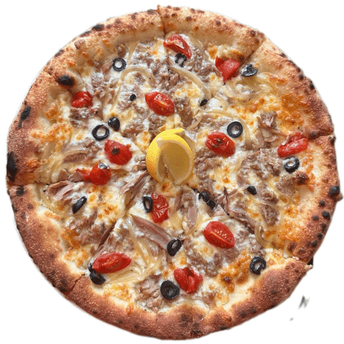 Pizza Tune