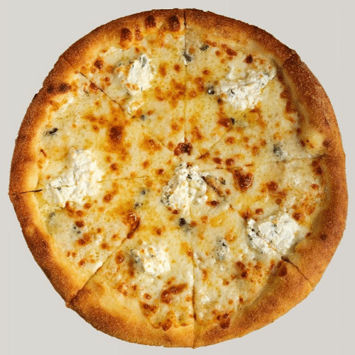 Pizza Quattro Formaggi