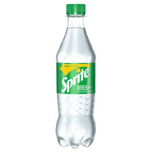 Sprite 0,5l