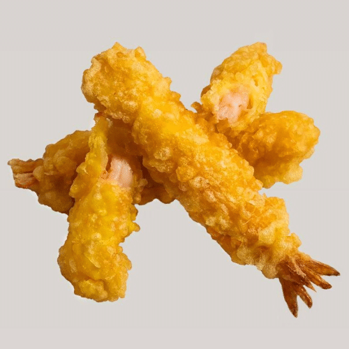 Tempura Ebi