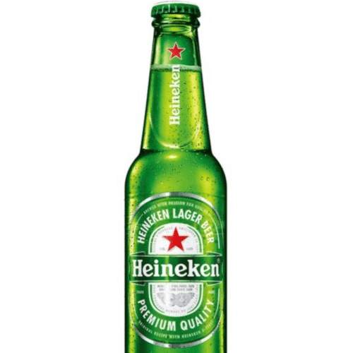 Heineken 0.33l