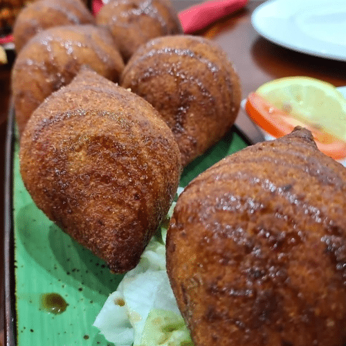 Kibbeh