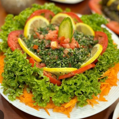Tabouleh