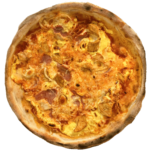 Pizza Kaulaydi