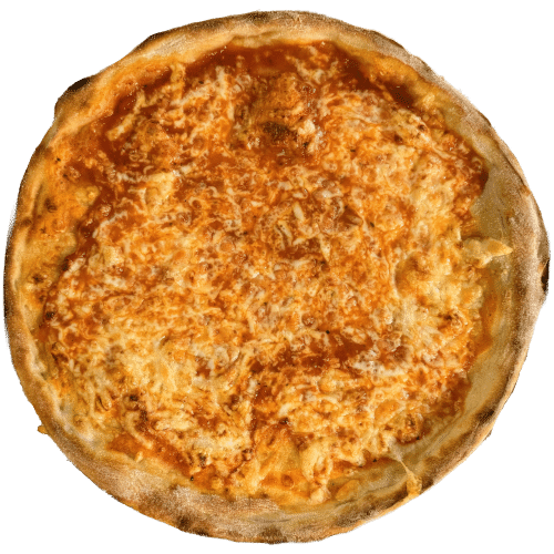 Pizza Napoli