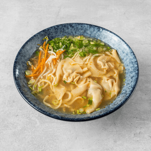 Pasta Chengdu Dan Dan Nudeln
