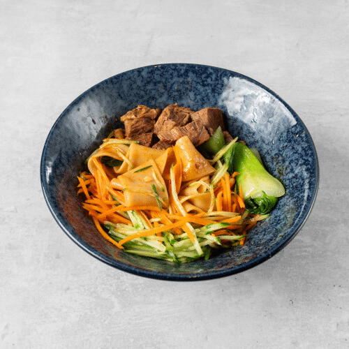 Pasta Biang Biang Beef