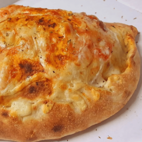Pizza Calzone