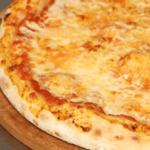Pizza Margherita