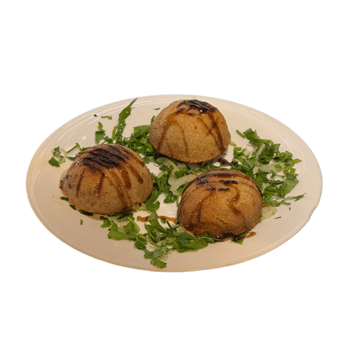 Gegrillte Kibbeh ( 1 Stk. )