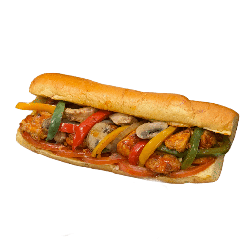 Mexicano Sandwich (Scharf)