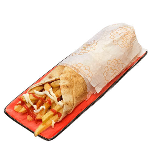 Pommes Rolle