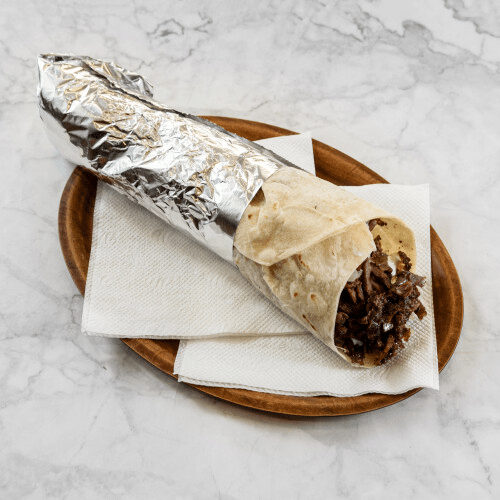 Yufka - Rind-Fleisch