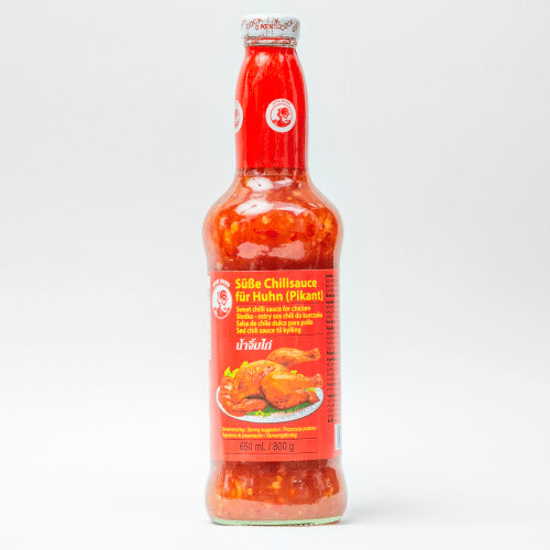 Sweetchilli Sauce