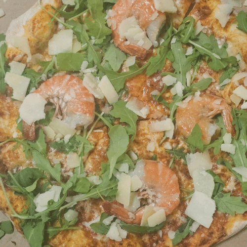 Pizza Marino