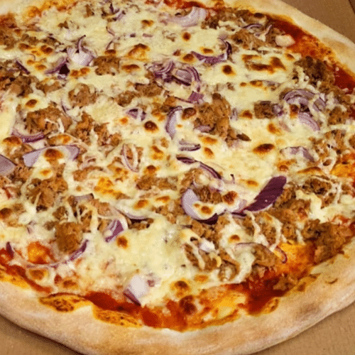 Pizza Tonaro