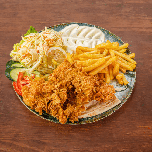 Crispy-Chicken-Finger