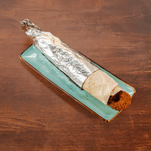 Falafel Sandwich