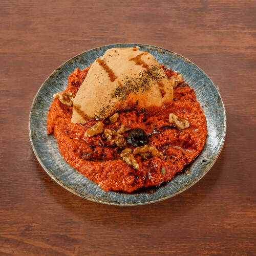 Muhammara