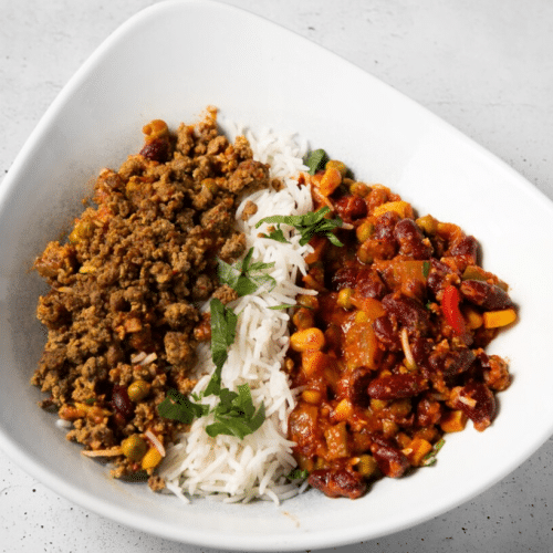 Chili Con Carne