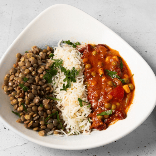 Chili Sin Carne (vegan)