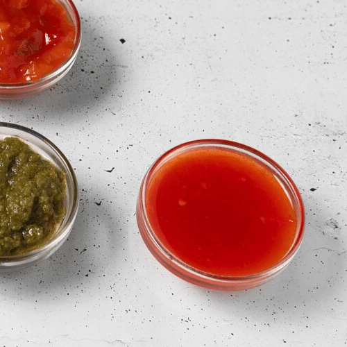 Ketchup