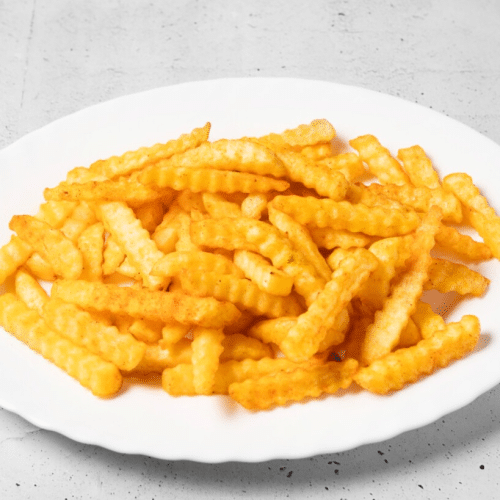 Loaded Fries