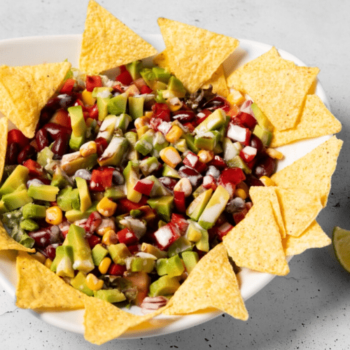 Mexico Salat