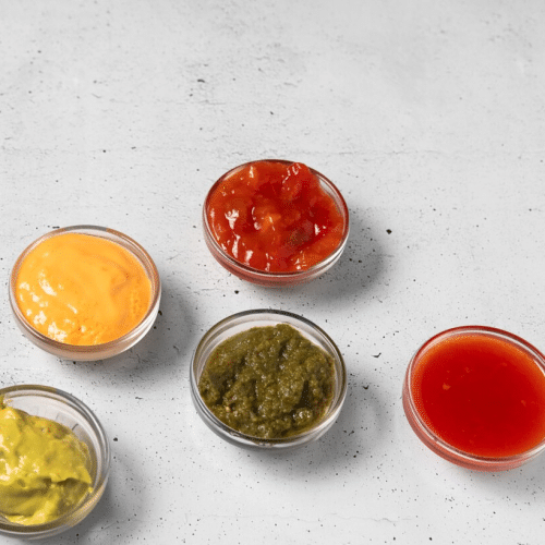 Salsa