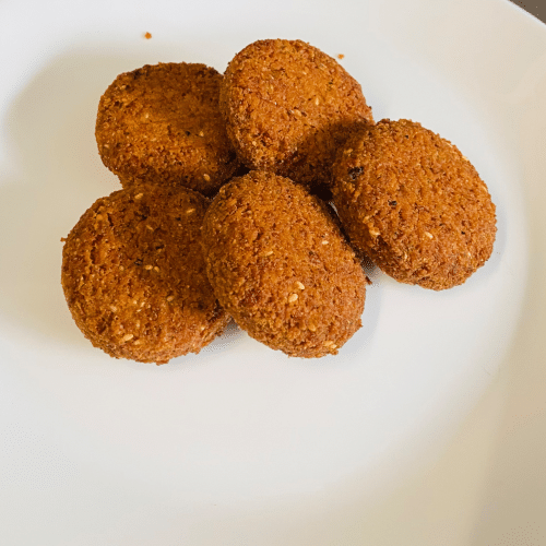 Falafel (5 Stück)