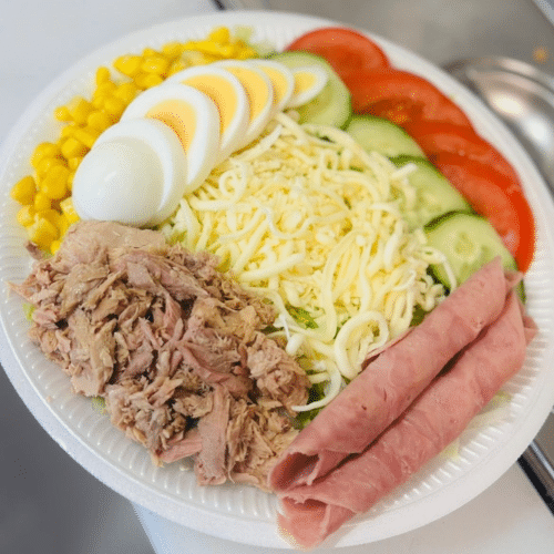 Insalata Capricciosa