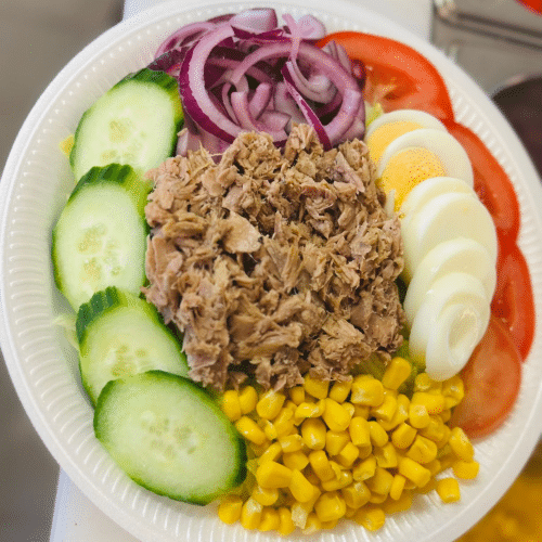 Insalata Tonno