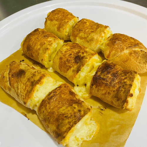 Käsebrötchen