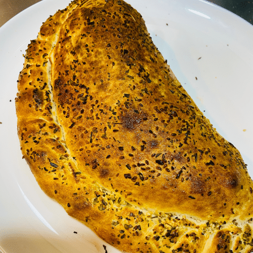 Pizza Calzone Ø 26cm