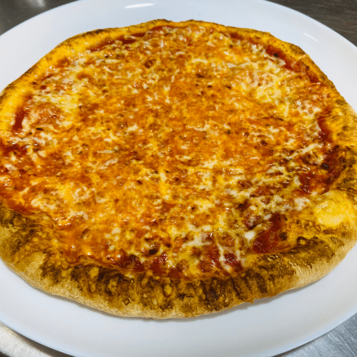 Pizza Margherita