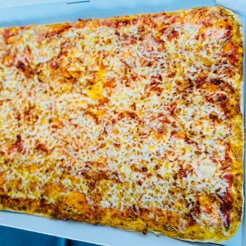 Pizza Partypizza  60.40 cm