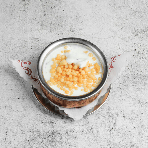 Bundi Raita
